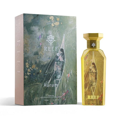 REEF Aurum EDP 150ml Perfume