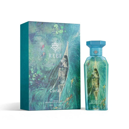 REEF Coral EDP 150ml Perfume