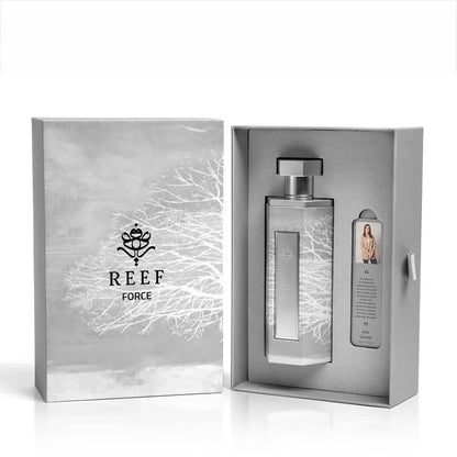 REEF Force EDP 200ml Perfume