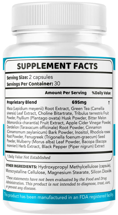 2 Pack Rejuva Joint – Official RejuvaJoint Supplement for Joint Support