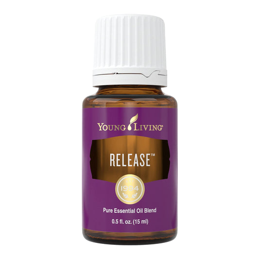 Release 15ml Essential Oils by Young Living Essential Oil