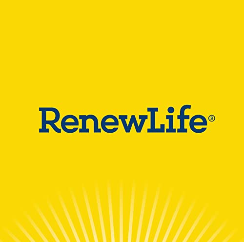Renew Life Norwegian Gold Super Critical Omega Softgels – 950 mg EPA/DHA, 30 Count, Heart & Brain Support