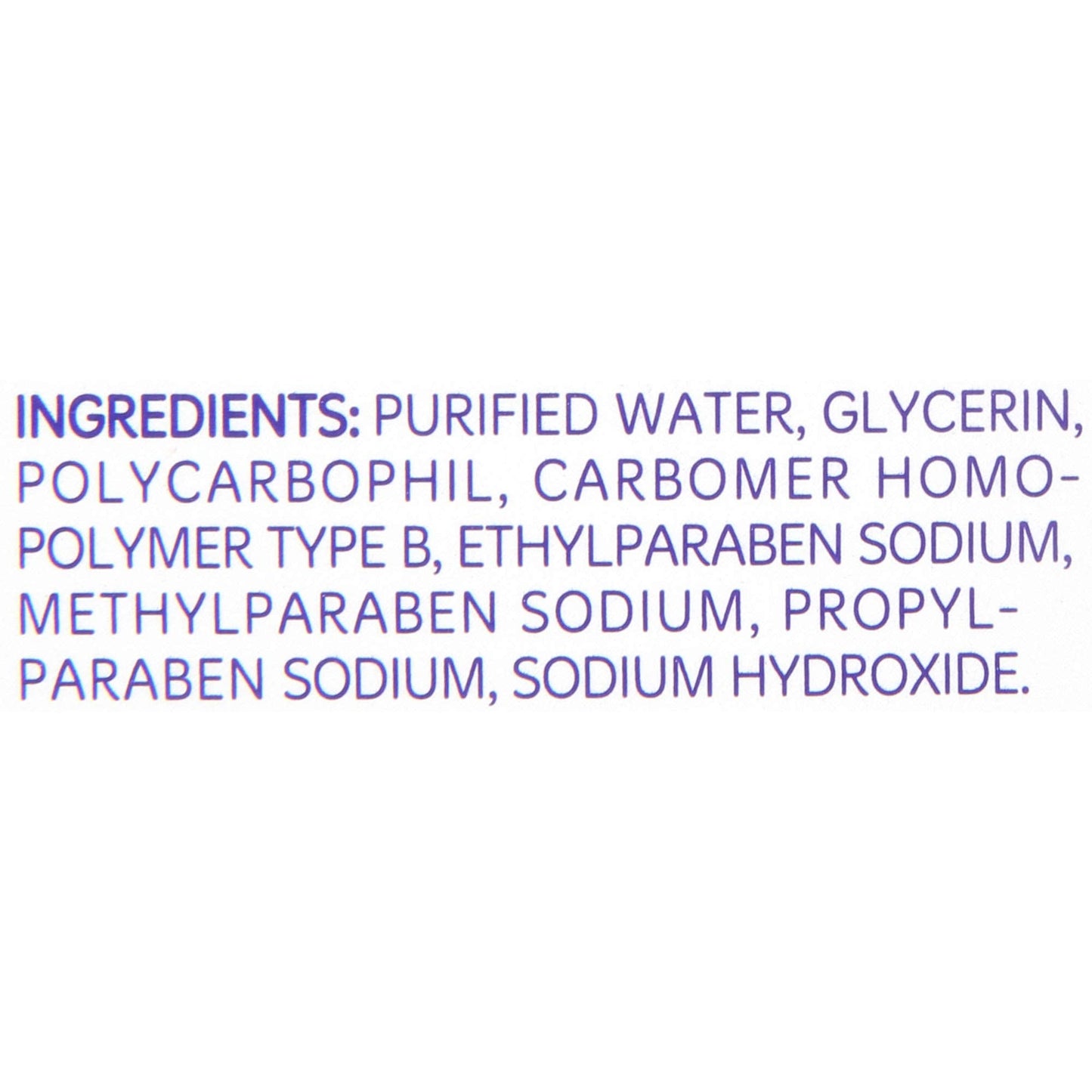 RepHresh Odor Eliminating Vaginal Gel – pH Balance, 4 Count, 0.7 oz