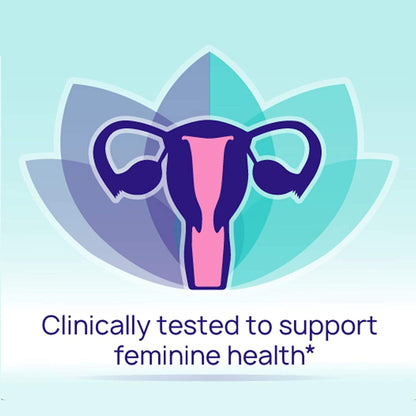 Rephresh Pro-B Probiotic Feminine Supplement - 3-Pack, 90 Capsules