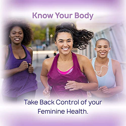 RepHresh Pro-B Probiotic Supplement for Women, 30 Oral Capsules