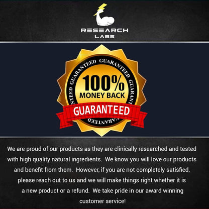 Research Labs Astaxanthin 12mg Softgels + Organic Coconut Oil – 120 Total | Eye, Heart & Joint Support