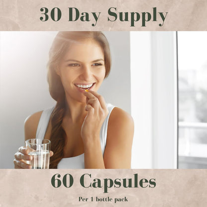 Research Labs Liposomal NMNH 500mg | 60 Capsules | NAD+ Anti-Aging Booster