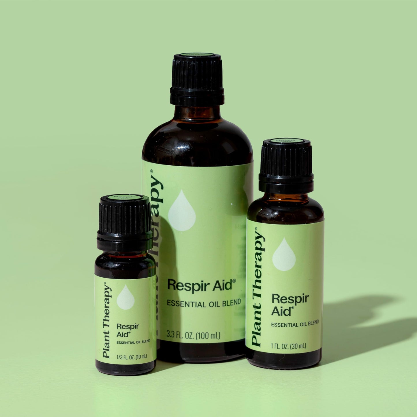 Respir Aid Essential Oil Blend 30 mL – Plant Therapy