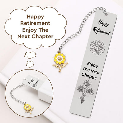Retirement Gift for Woman – Coworker, Teacher, Nurse, Boss & Grandma Gift Basket