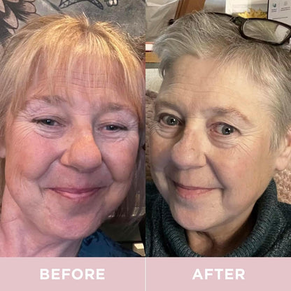 Revive Collagen Menopause Drink (14 Days) – Menopause Max | High-Strength Marine Collagen