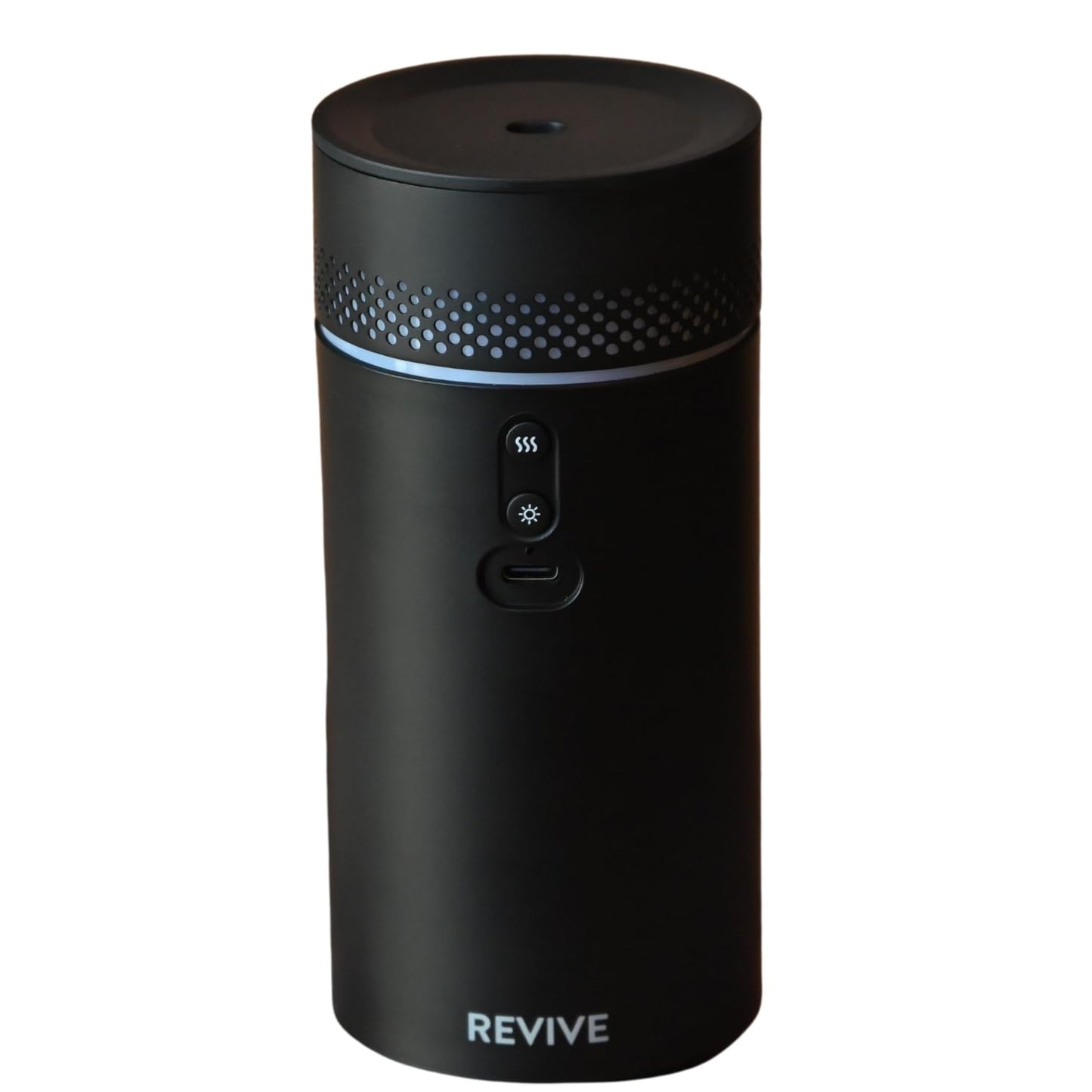 Forte Rechargeable Diffuser by Revive Essential Oils — Portable Car & Home Ultrasonic Diffuser