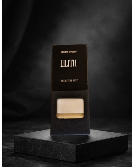 Lilith Ritual Wax Melt