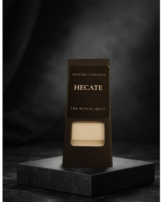 Hecate Ritual Wax Melt