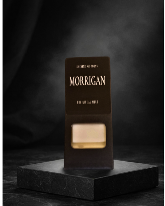 Morrigan Wax Melt Bar