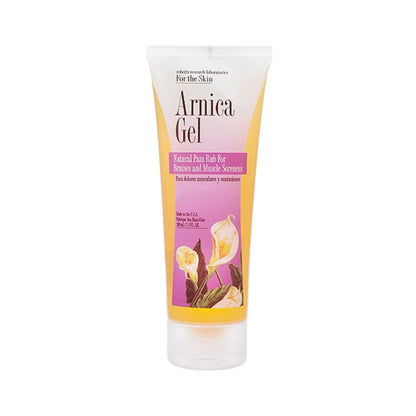 Robert Research Laboratories Arnica Gel, 7.5 oz – Natural Skin Support