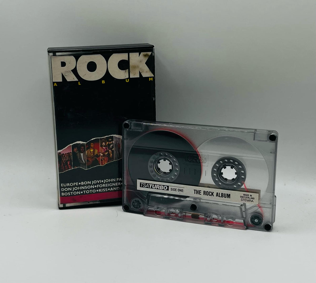 Rock Album