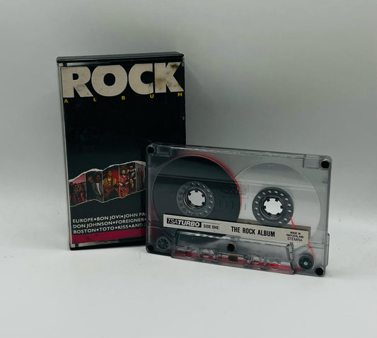 Rock Album