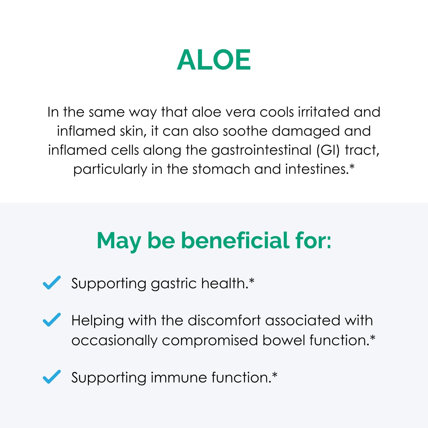 Rootcology Aloe Vera for GI Support by Dr. Izabella Wentz | 200:1 Whole Aloe Leaf Capsules - 60 Vegetarian Capsules