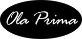 Ola Prima Oils 8oz Rose Geranium Essential Oil - Therapeutic Grade