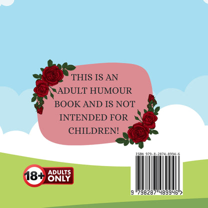 Rosie: A Girls' Bestfriend – Adult Humour Paperback Book