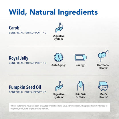 North American Herb and Spice, Royal Oil, 2-Ounce