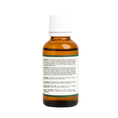 R V Essential Pure Valerian Essential Oil 5ml | Valeriana Officinalis, 100% Pure & Natural Therapeutic Grade