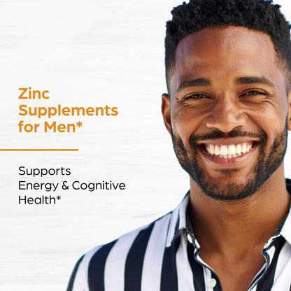 SANDHUHERBALS Zinc Supplements with Black Currant for Men and Women | Zinc 50mg 120 Vegetarian Capsules (Pack of 2) | Highly Absorbable for Immune Support | Zink 50 mg Supplement Supports Skin Health
