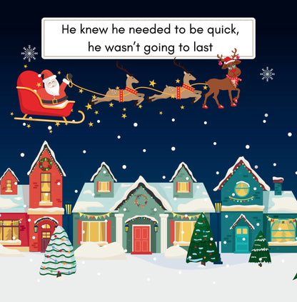 Santa's Sack