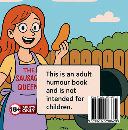Sarah's Sausage Party
