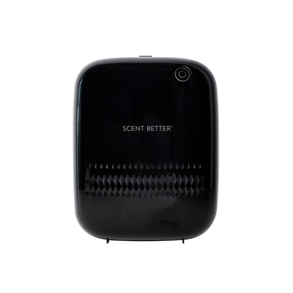SB SCENT BETTER Scent Better Pro Diffuser – Smart Bluetooth Nebulizing Diffuser for Home, Office & Spa