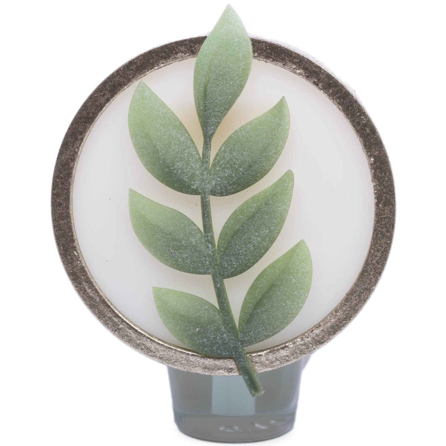 ScentSationals Scent Charm Plug-in Essential Oil Diffuser | Wall Plug Diffuser