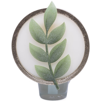 ScentSationals Scent Charm Plug-in Essential Oil Diffuser | Wall Plug Diffuser