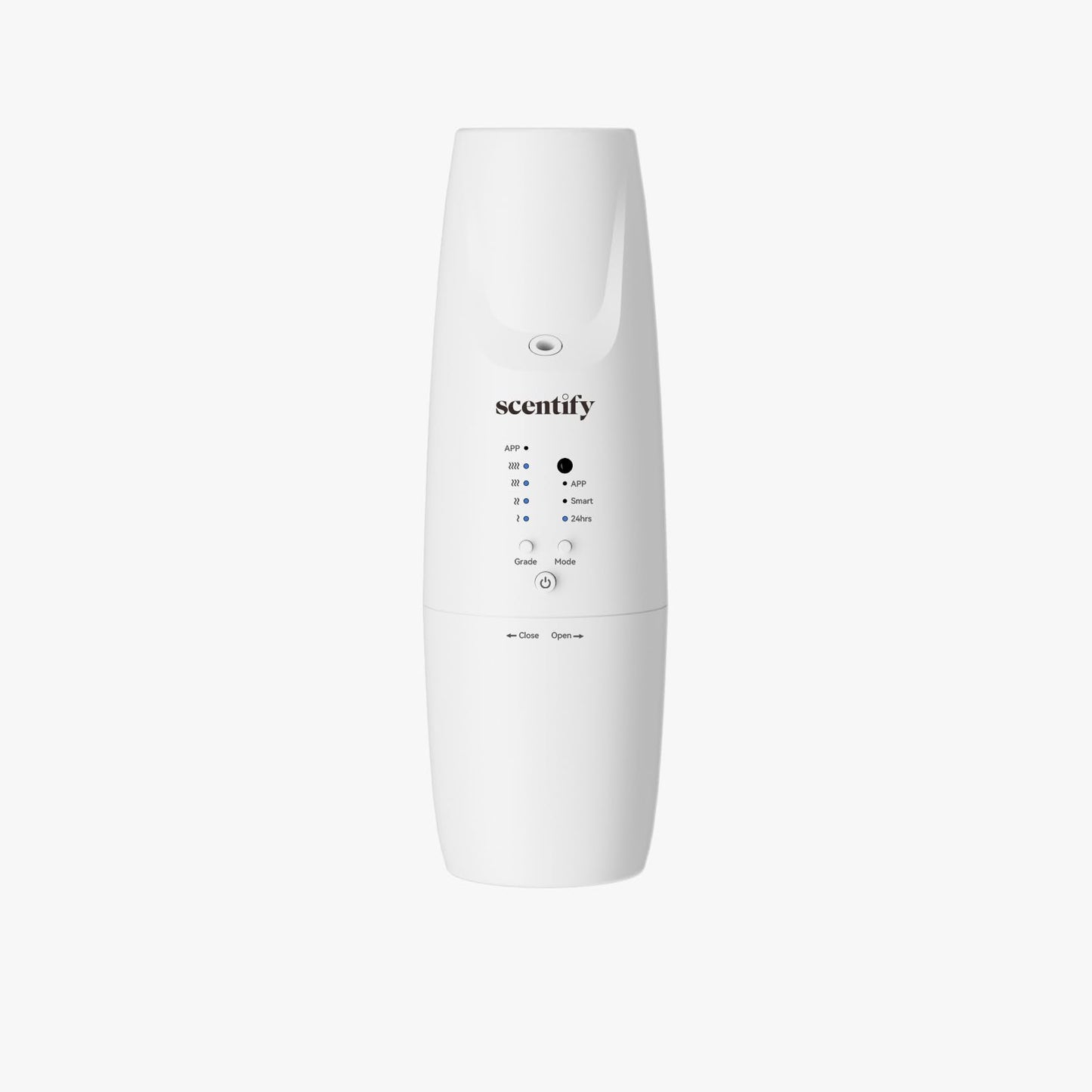 Scentify Plug-in Diffuser V2 - Bluetooth App Control for Home, Office & Spa - 100ml