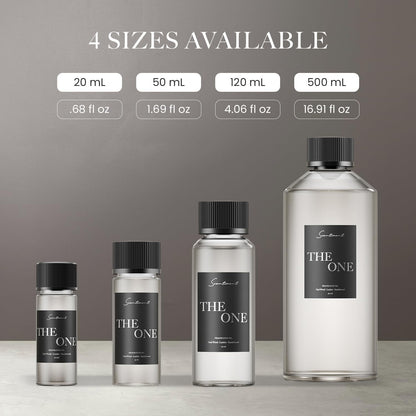 Scentiment Day Dream Diffuser Oil – Luxury White Tea Scent (50ml)