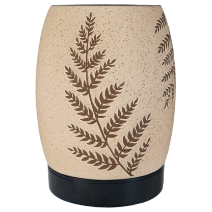 ScentSationals Eclectic Diffuser – Aromatherapy & Humidifier for Home (Fern)