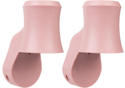 Scentsationals Plug-in Air Freshener Unit 2 Pack - Rose Tan | Swivel Plug Diffuser