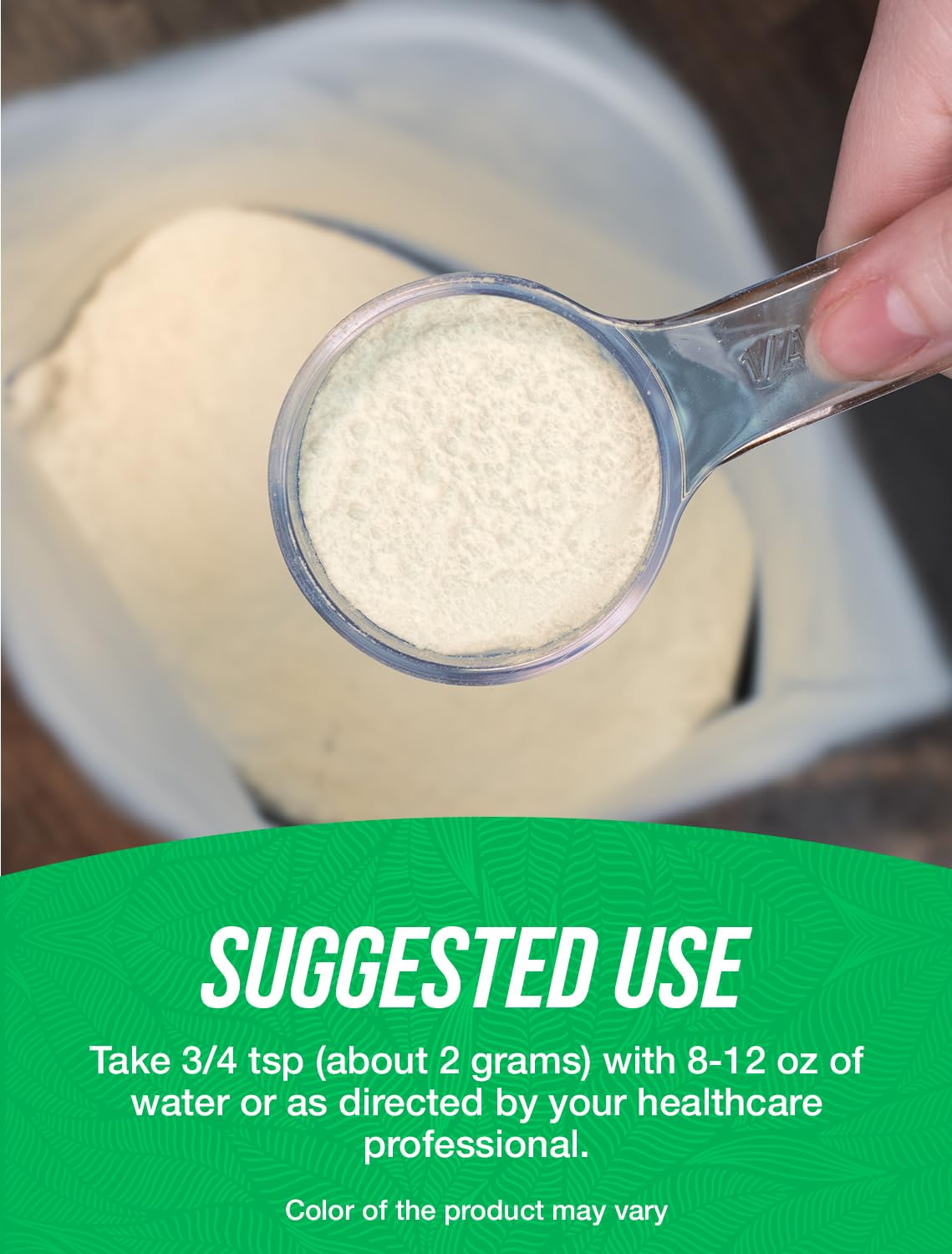 Organic Irish Sea Moss Powder | Sea Moss Supplement – Vegan & Gluten Free | 250g