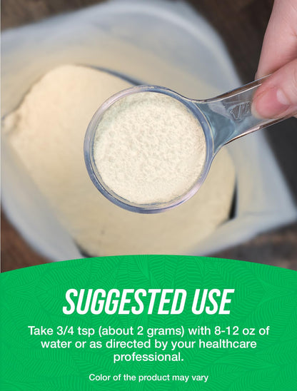 Organic Irish Sea Moss Powder | Sea Moss Supplement – Vegan & Gluten Free | 250g