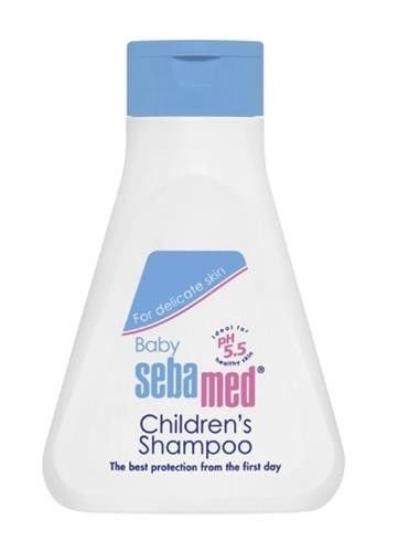 Sebamed Baby Children's Shampoo 150ml – Gentle Baby Care | Fast Shipping