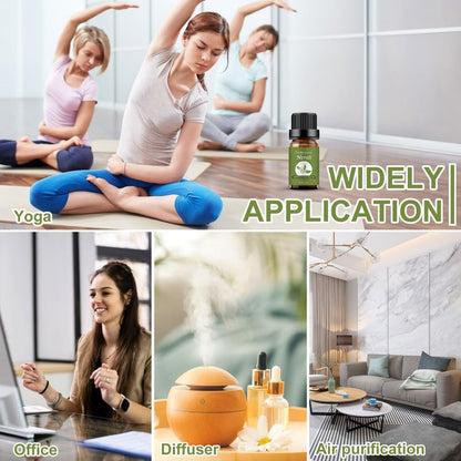Sedbuwza Neroli Essential Oil – Pure Organic Neroli Fragrance for Diffuser, Soap, Candle & Perfume