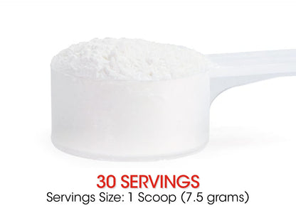Silver Fern Sensitive Gut Fiber – 2 Tub Set (30 Scoops per Tub) with Galactomannan Guar Fiber, Baobab & Acacia