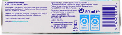 Sensodyne Pronamel Children Fluoride Toothpaste Pack of 5 | Tooth Protection