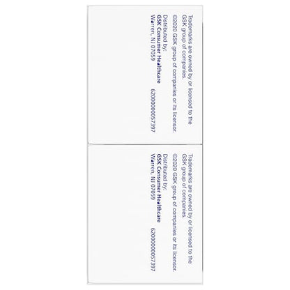 Sensodyne Repair and Protect Whitening Toothpaste – Sensitivity Relief & Cavity Protection (3.4 oz, Pack of 2)