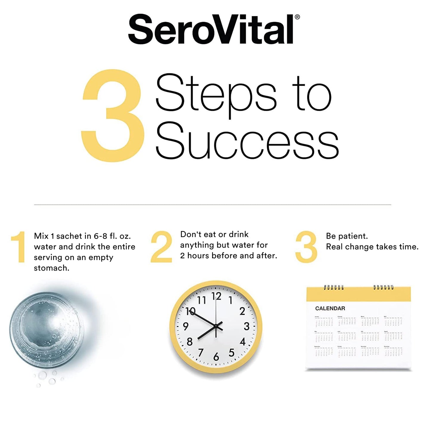 Serovital Rapid Dissolve Powder – Women’s Anti-Aging, Energy & Sleep | 30 Day Fruit Punch