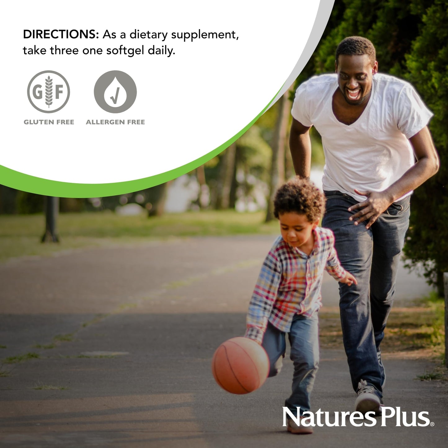 Natures Plus Beta Carotene 25,000 IU – Eye Health 90 Softgels (Gluten-Free)