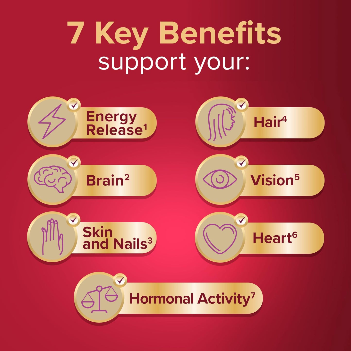 Seven Seas Perfect 7 Woman 30 Sachet – Multivitamin with Omega-3 for Women