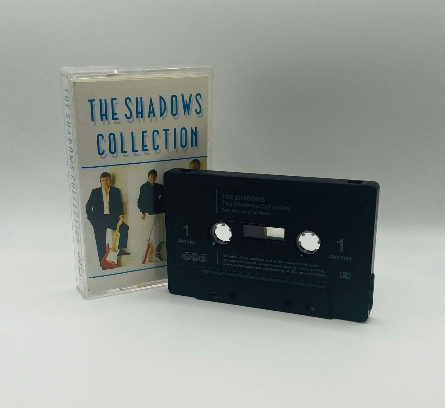 The Shadows Collection