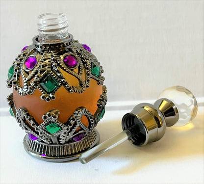 Ministry Prayer Anointing Oil | Five Prophetic Oils | Shofars From Afar