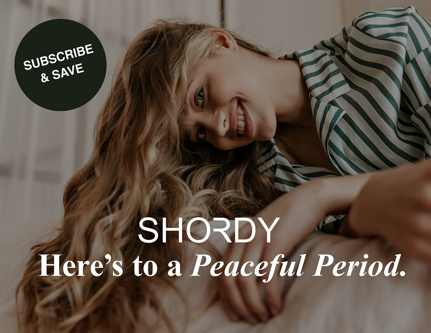 SHORDY Reusable Menstrual Disc (Small) – 100% Medical-Grade Silicone, Leak-Free & Eco-Friendly Period Care