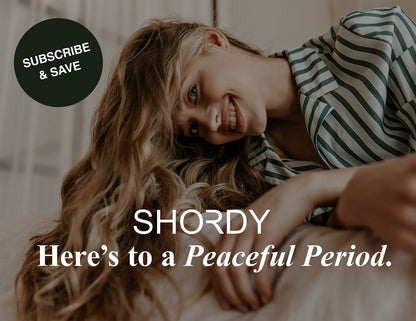 SHORDY Reusable Menstrual Disc (Small) – 100% Medical-Grade Silicone, Leak-Free & Eco-Friendly Period Care